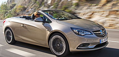 foto: opel