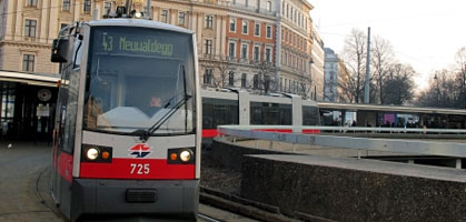 foto: wiener linien