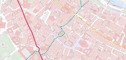 grafik: mobilitätsagentur wien
