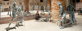 foto: francesco galli/courtesy by la biennale di venezia