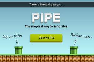 foto: pipe