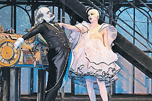 foto: barbara palffy/volksoper