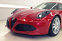 foto: alfa romeo foto: alfa romeo