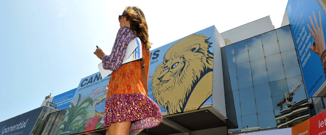foto: cannes lions foto: cannes lions