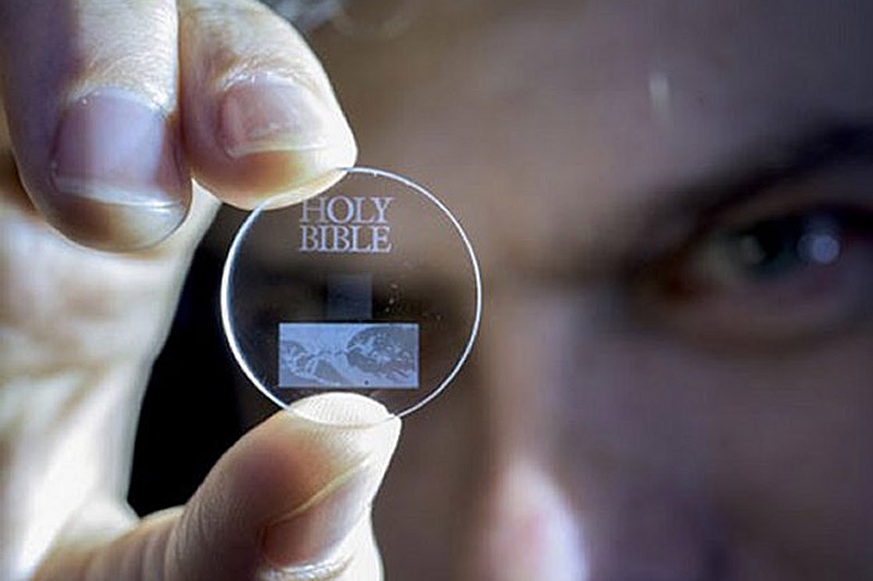 foto: university of southampton