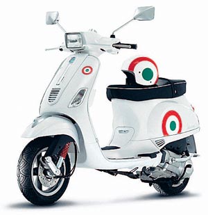 foto: piaggio