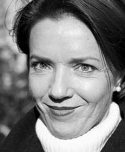 Foto: Spitzefeder.at Artikelbild: Heike Hausensteiner, Autorin des Eurobarometer-Länderberichts für Österreich. - Foto: Spitzefeder.at