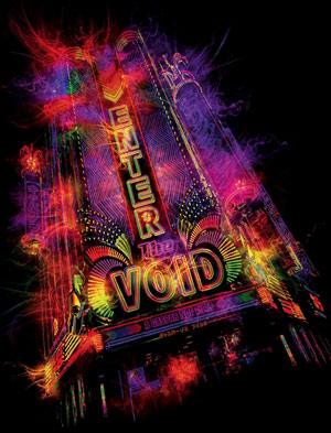 Foto: Enter the Void