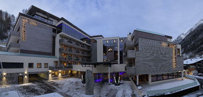 foto: hotel bergland
