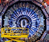 Foto: cern