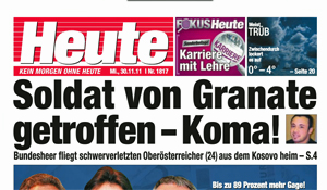 Foto: heute.at/daStandard.at