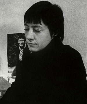 Foto: filmstill die allseitig reduzierte persönlichkeit - redupers