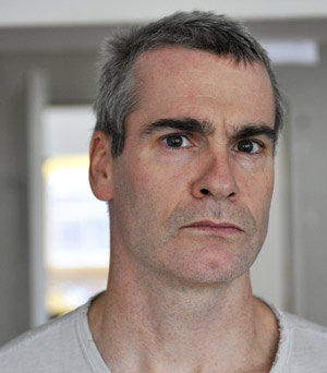 Foto: standard/henry rollins