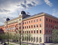 rendering: kempinski