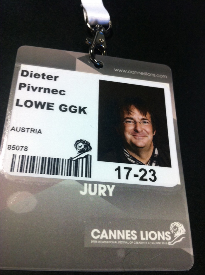 foto: dieter pivrnec/lowe ggk