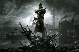 "Dishonored" "Dishonored"