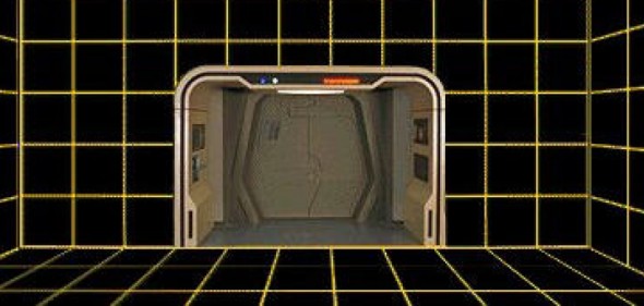 Wie lange noch dauert es bis zum Holodeck?