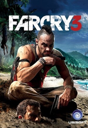 Far Cry 3
Für: PC, PS3, Xbox 360
Von: Ubisoft
Ab: 18 Jahren
UVP: 59,99 Euro