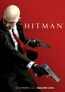 Hitman: Absolution
Für: PC, PS3, Xbox 360
Von: IO Interactive
Ab: 18 Jahren
UVP: 59,99 Euro Hitman: Absolution
Für: PC, PS3, Xbox 360
Von: IO Interactive
Ab: 18 Jahren
UVP: 59,99 Euro