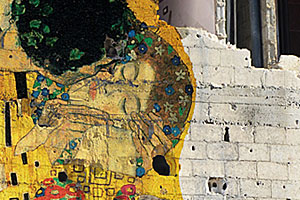 foto: mit freundlicher genehmigung des künstlers und der ayyam gallery, dubai