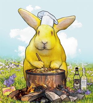 illustration: andrea maria dusl