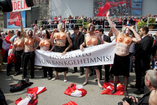 foto: standard/newald