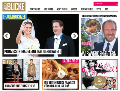 foto: screenshot: seitenblicke.at
