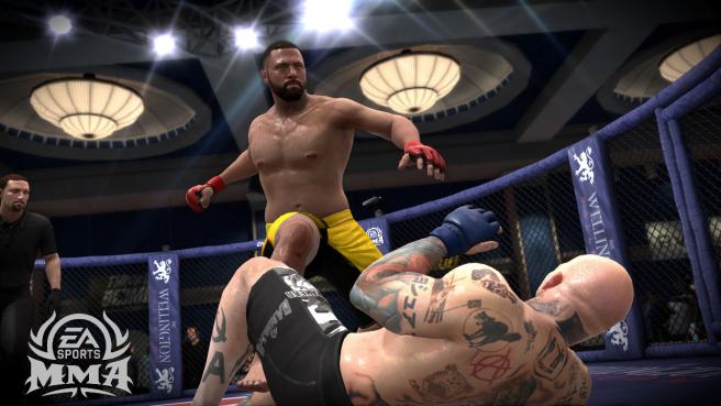 foto: ea sports