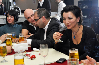 foto: emine sahin