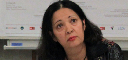 Foto: Güler Alkan