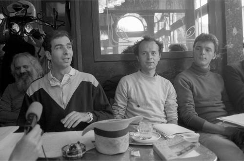 foto: robert newald