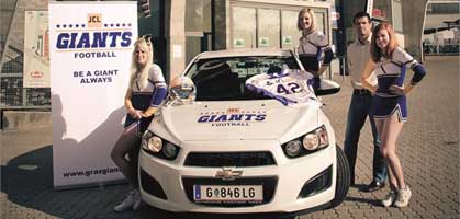 foto: jcl giants graz