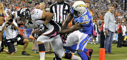 foto: eric lars bakke/denver broncos