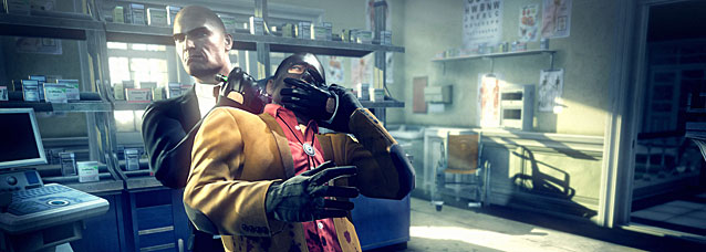 foto: io interactive/square enix