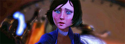 foto: irrational games