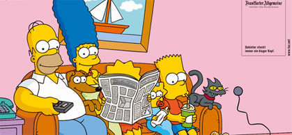 foto: the simpson,  2013 twentieth century fox film corporation