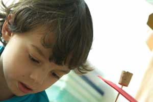 Foto: ZOOM Kindermuseum/Alexandra Eizinger