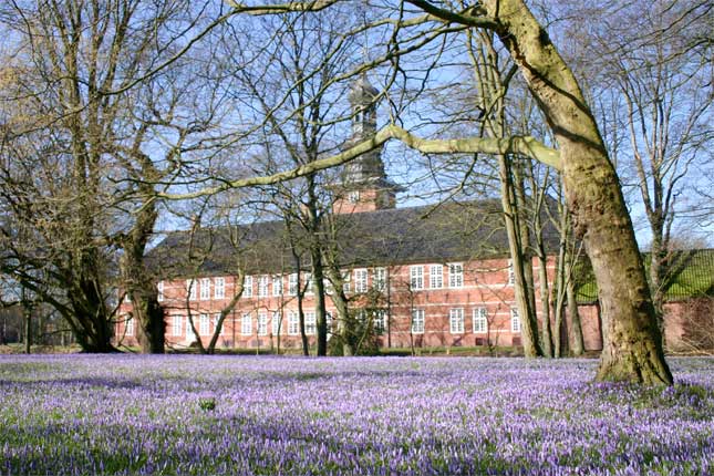 Foto: D. Haack, Husum Tourismus