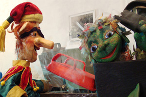 foto: möp figurentheater