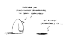 cartoon: rudi klein