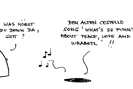 cartoon: rudi klein