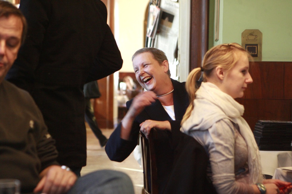 Foto: Cremer