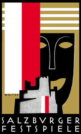 logo: salzburger festspiele