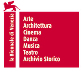 screenshot: labiennale.org