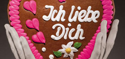 Foto: Einladungsfolder l[i]eben. uferlos und andersrum
