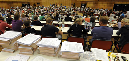 Foto: APN/Punz Foto: APN/Punz