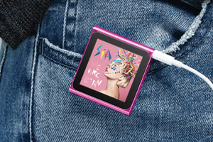 Foto: apple