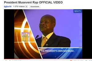 screenshot: youtube
