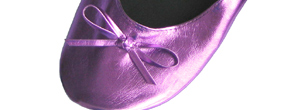 Foto: ballerina to go