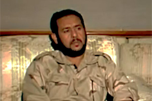 screenshot: al jazeera